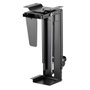 Aisens Soporte Giratorio para CPU Negro