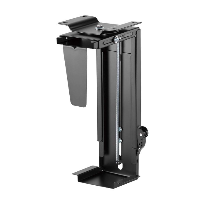 Aisens Soporte Giratorio para CPU Negro