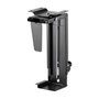 Aisens Soporte Giratorio para CPU Negro