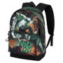 Pro-Dg Mochila HS FAN 2.2 Diamond PRO-DG Urbana Multicolor, Compartimento Principal, Bolsillo Frontal, Ripstop Repelente Líquidos, Cintas Trolley, 24L