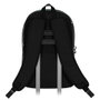 Pro-Dg Mochila HS FAN 2.2 Diamond PRO-DG Urbana Multicolor, Compartimento Principal, Bolsillo Frontal, Ripstop Repelente Líquidos, Cintas Trolley, 24L