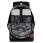 Pro-Dg Mochila HS FAN 2.2 Diamond PRO-DG Urbana Multicolor, Compartimento Principal, Bolsillo Frontal, Ripstop Repelente Líquidos, Cintas Trolley, 24L