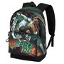 Pro-Dg Mochila HS FAN 2.2 Diamond PRO-DG Urbana Multicolor, Compartimento Principal, Bolsillo Frontal, Ripstop Repelente Líquidos, Cintas Trolley, 24L