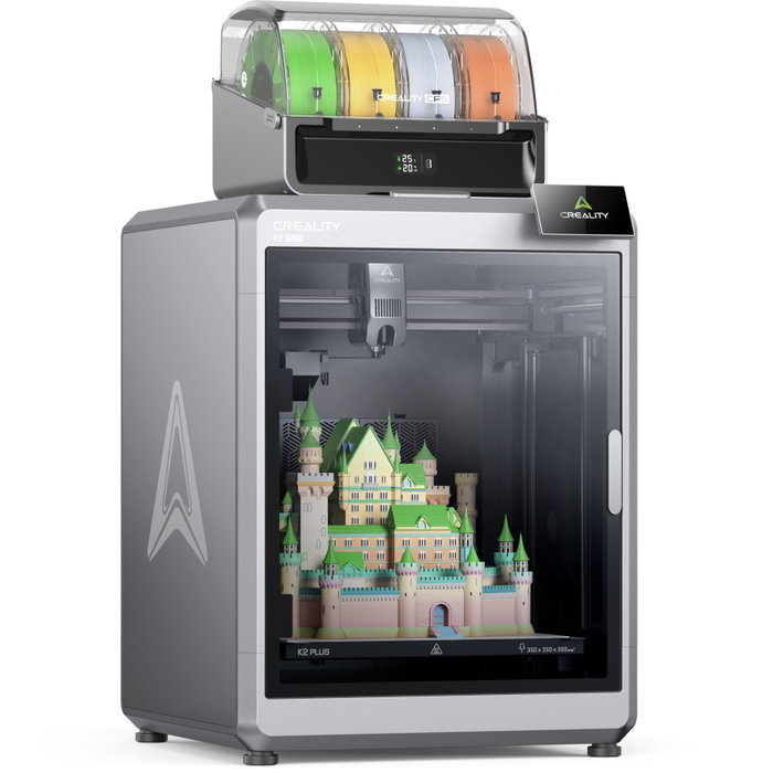 Creality CFS Creality Filament System Multicolor
