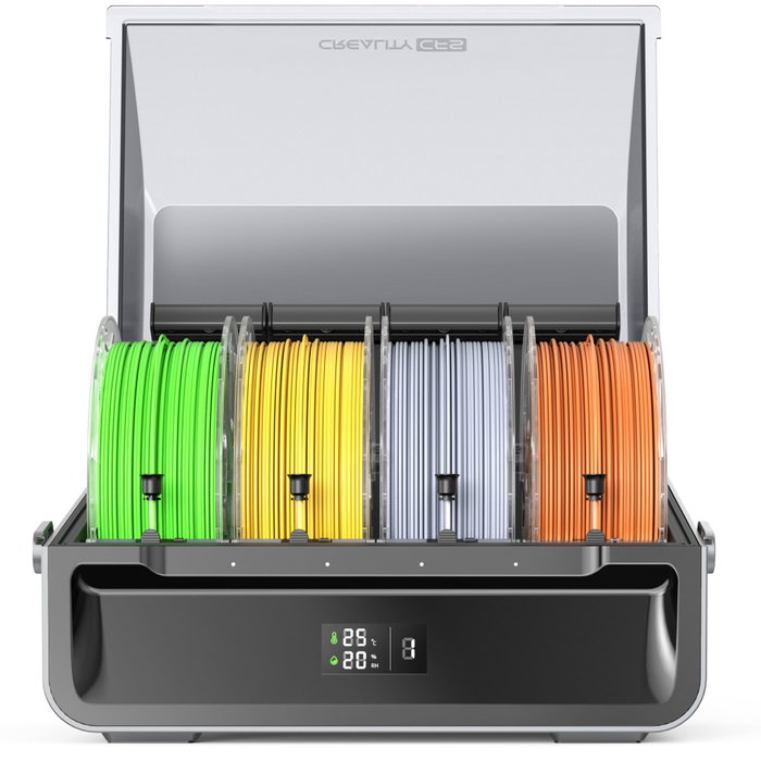 Creality CFS Creality Filament System Multicolor