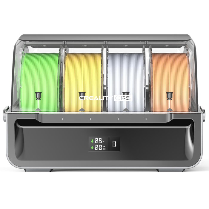 Creality CFS Creality Filament System Multicolor