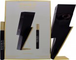 Carolina Herrera Bad Boy Gift Set 100ml + 10ml EDT Carolina Herrera Bad Boy Gift Set 100ml + 10ml EDT