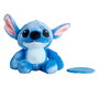 SIMBA Peluche Stitch La Pelicula Disney Ajuste Iman 12cm