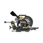 DEWALT Sierra Ingletadora Flexvolt 54V DCS781N-XJ Base