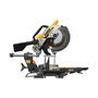 DEWALT Sierra Ingletadora Flexvolt 54V DCS781N-XJ Base