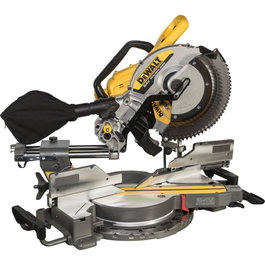 DeWalt DCS781N-XJ Sierra Inalámbrica Sin Escobillas