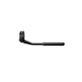 Ursus Cabellete lateral Mooi+ compatible con E-Bikes, aluminio, antiruido, para ruedas 24-28", carga 40kg
