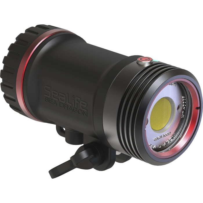 Sealife Sea Dragon 5000+ con Color Boost Light Head (SL680-1) Sealife Sea Dragon 5000+ con Color Boost Light Head (SL680-1)