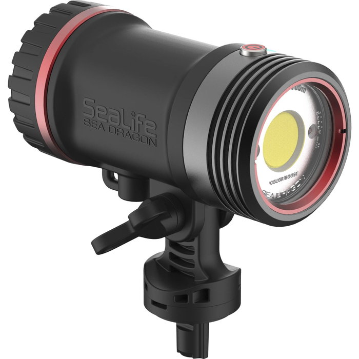 Sealife Sea Dragon 5000+ con Color Boost Light Head (SL680-1) Sealife Sea Dragon 5000+ con Color Boost Light Head (SL680-1)