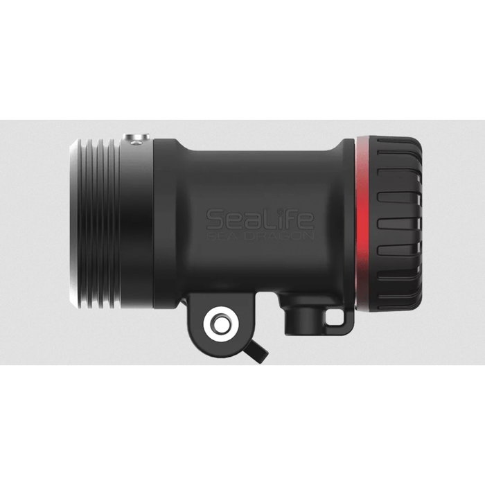 Sealife Sea Dragon 5000+ con Color Boost Light Head (SL680-1) Sealife Sea Dragon 5000+ con Color Boost Light Head (SL680-1)