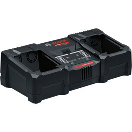 Bosch EXPERT EXAL18V2-320 Cargador de Baterías Rápido de 16 A