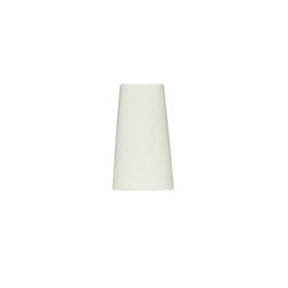 Bauscher Purity Salero (Set de 6) en Porcelana