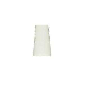 Bauscher Purity Salero (Set de 6) en Porcelana Bauscher Purity Salero (Set de 6) en Porcelana