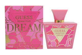 Guess Seductive Dream Eau de Toilette 75ml Spray
