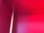 DKD Home Decor Armario Abeto MDF Rojo