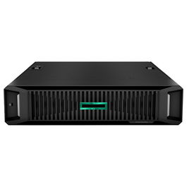 HP Enterprise Servidor HPE DL145 Gen11 Procesador 8124P, 1x32GB RAM, 2 Bahías SFF, Controladora NS204i-u, NIC 1Gb, 2 Fuentes 1000W