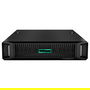 HP Enterprise Servidor HPE DL145 Gen11 Procesador 8124P, 1x32GB RAM, 2 Bahías SFF, Controladora NS204i-u, NIC 1Gb, 2 Fuentes 1000W