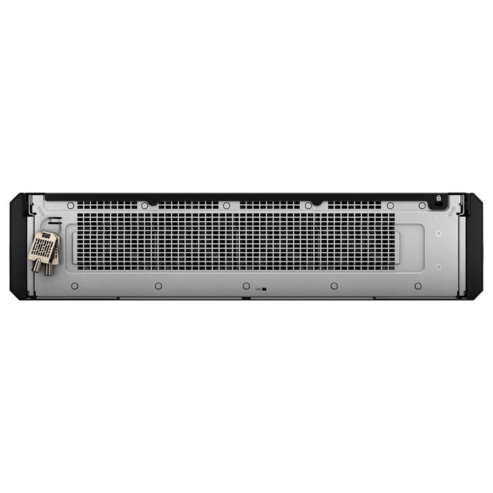 HP Enterprise Servidor HPE DL145 Gen11 Procesador 8124P, 1x32GB RAM, 2 Bahías SFF, Controladora NS204i-u, NIC 1Gb, 2 Fuentes 1000W