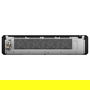 HP Enterprise Servidor HPE DL145 Gen11 Procesador 8124P, 1x32GB RAM, 2 Bahías SFF, Controladora NS204i-u, NIC 1Gb, 2 Fuentes 1000W