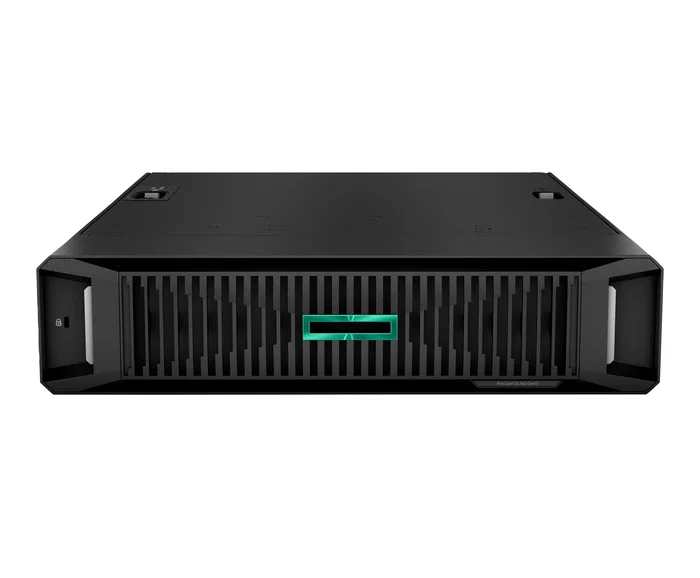 HPE ProLiant DL145 Gen11 8124P 2.45GHz 16c 1P 2x32GB-R 2SFF NS204i-u 2x1000W PS EMEA Server HPE ProLiant DL145 Gen11 8124P 2.45GHz 16c 1P 2x32GB-R 2SFF NS204i-u 2x1000W PS EMEA Server