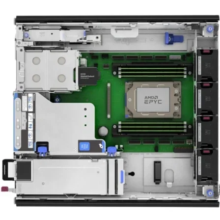 HPE ProLiant DL145 Gen11 AMD EPYC 8124P 64GB RAM 2U SFF