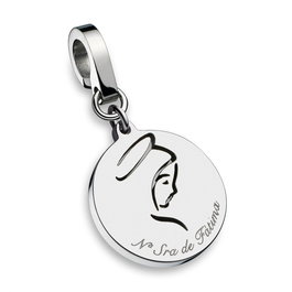 Abalorio Mujer One Jewels OJEBC061 Plateado
