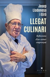 VIENA, Llegat culinari - VIENA