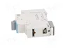 HAGER MCN150E Interruptor magnetotérmico 50A 1 Polo 6kA