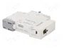 HAGER MCN150E Interruptor magnetotérmico 50A 1 Polo 6kA
