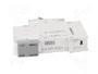 HAGER MCN150E Interruptor magnetotérmico 50A 1 Polo 6kA
