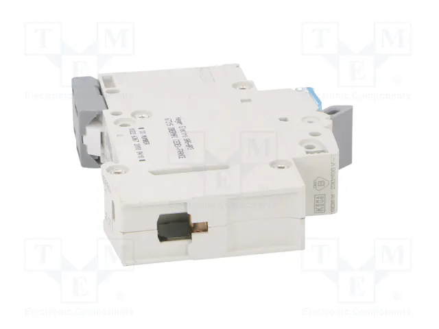 HAGER MCN150E Interruptor magnetotérmico 50A 1 Polo 6kA