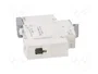 HAGER MCN150E Interruptor magnetotérmico 50A 1 Polo 6kA