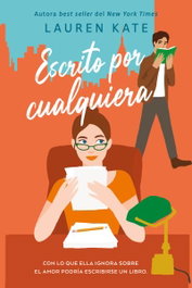 Escrito por cualquiera, Lauren Kate - TITANIA
