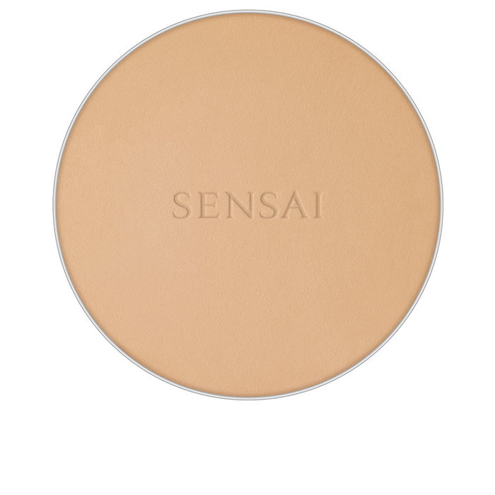 Sensai TOTAL FINISH SPF10 refill #TF103-Warm Beige 11 gr Base de maquillaje - Polvo compacto Sensai TOTAL FINISH SPF10 refill #TF103-Warm Beige 11 gr Base de maquillaje - Polvo compacto