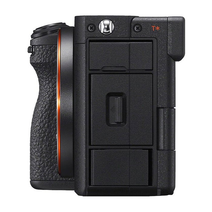Sony Alpha 7C II Body Negro Sony Alpha 7C II Body Negro