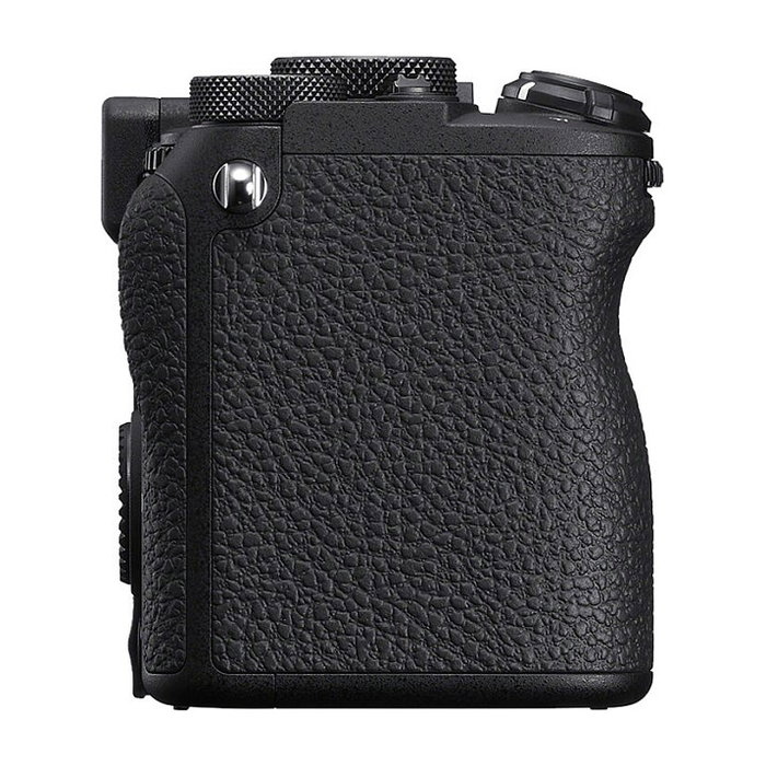 Sony Alpha 7C II Body Negro Sony Alpha 7C II Body Negro