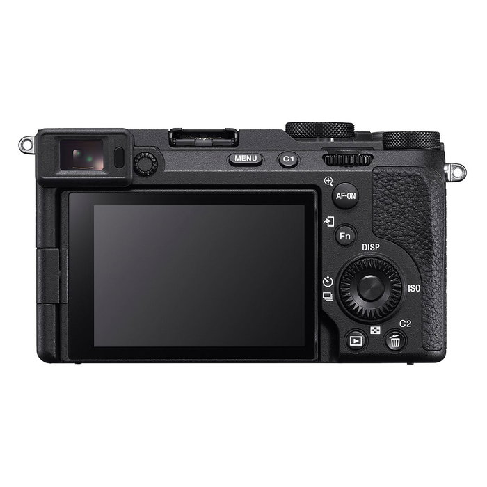 Sony Alpha 7C II Body Negro Sony Alpha 7C II Body Negro