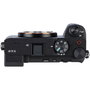 Sony Alpha 7C II Body Black