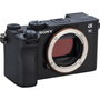 Sony Alpha 7C II Body Black