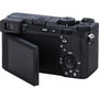 Sony Alpha 7C II Body Black