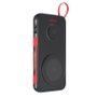 FOREVER Maxlife power bank inalámbrico MXPB-08 10000 mAh magnético 3in1 negro