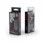 FOREVER Maxlife power bank inalámbrico MXPB-08 10000 mAh magnético 3in1 negro