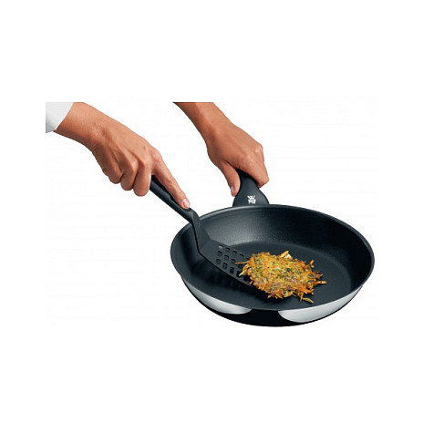 WMF Espátula de 31 cm, negro WMF Espátula de 31 cm, negro