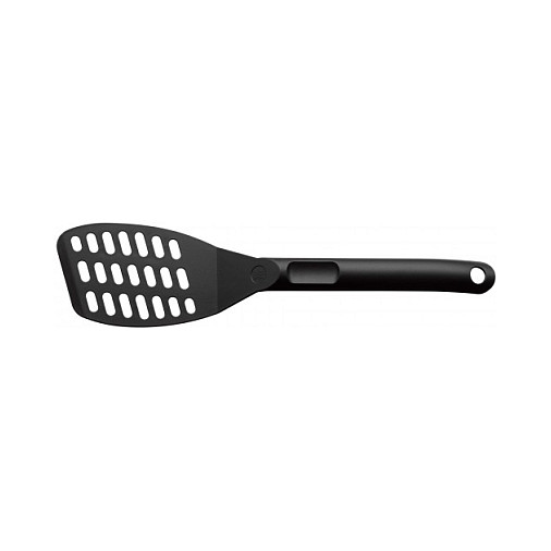 WMF Espátula de 31 cm, negro WMF Espátula de 31 cm, negro