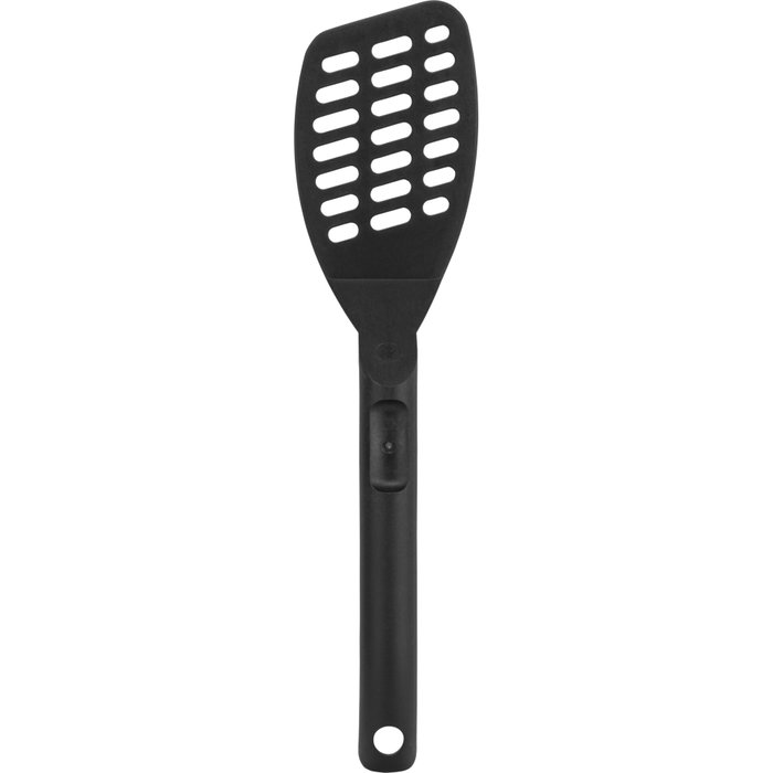 WMF Espátula de 31 cm, negro WMF Espátula de 31 cm, negro